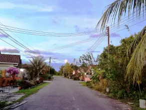 Kenyalang Lutong Homestay - Image 3