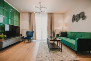 ※ PRATER EXCLUSIVE DESIGNER APARTMENT ※ - Image 3