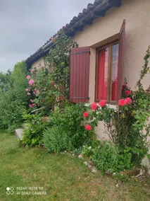House with pool 16 km from Sarlat - Image 2