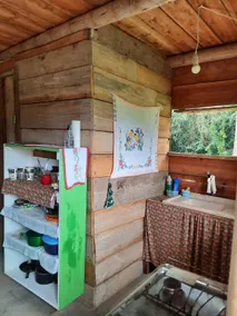 Rustic Chalet 1 - Image 4