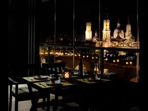 La terraza del pilar - Image 2