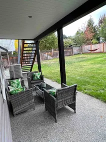 Beautiful Entire 2 Bedroom Suite - Image 2
