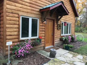\"Walden Pond\" Adventure midt i 44 private acres - Image 3