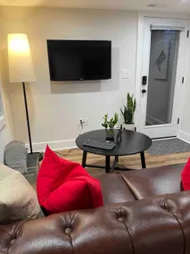 Modern & Sleek 2-bedroom place in Washington, DC! - Image 3