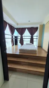 Sky Residence -3 Bedrooms Condo at Cinta Sayang, Sungai Petani - Image 5