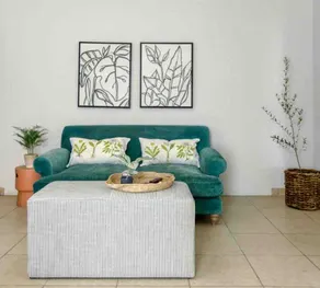 *Cozy & modern home 6p - Image 2