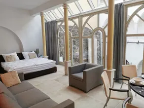 Stylish city apartment Benedikt 6 - Image 4