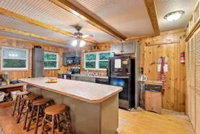 Bear Creek Cabin near Clemson, Brevard, Cashiers - Image 5