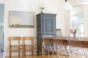 Huge Classic Cottage Dwtn CVX! Walk everywhere! - Image 5