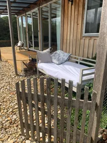 Mannaburne Cabin - 25 minutes to Derby MTB Trails - Image 4