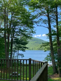 Quiet Lake home 3 mi from Camden! - Image 2