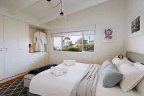 'Minerva Cottage Jervis Bay'- Cosy Couples Retreat - Image 4