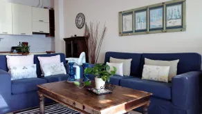 Waterfront Cliff Beach House - 180° Sea Views - Image 3