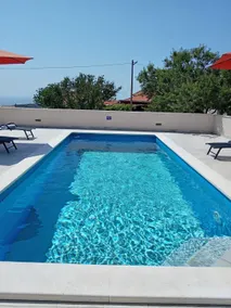 Villa Daria- private pool and free parking - Image 3