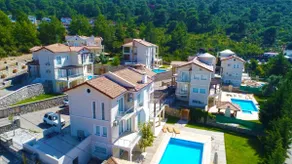 Villa Holly 5 bedroom Ideal for family holidays - Image 3