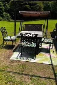 Peaceful country retreat w/ en suite baths & wi-fi - Image 4