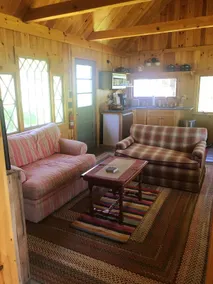Finlandia Cabin#1 on Rangeley Lake - Image 4