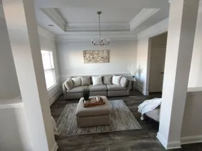Beautiful New House 4br 2ba Boiling Springs - Image 2