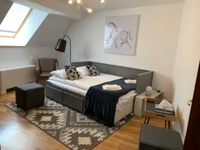 ¤¤ Wild Horses Attic Loft ¤¤ - Image 4