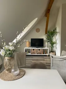 +Idyllic apartment near the Baltic Sea+ - Image 4
