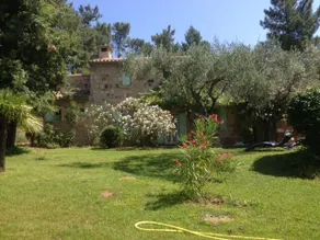 fristående hus charm med privat pool - Image 4