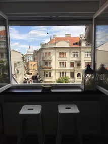 City Center Number One Apartment - Image 2