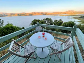 Moonrise | Charming Retreat w/ Privacy & Lake View - Image 5