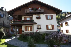 Relax at the Chalet Stelvio - Stella Alpina - Image 4