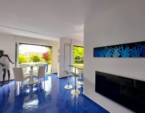 Portofino Blu Garden Home, Parking - Image 2