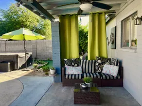 Central ASU-AIRPORT-POOL ⭐Orange-alope Manor⭐ - Image 4
