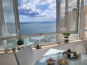 Tunis beachfront penthouse apartment - Image 4