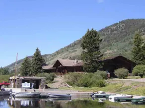 Monroe Guest House- nat parks, hot springs,quiet - Image 3