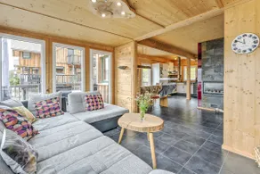 Chalet in Hohentauern am Skilift - Image 5