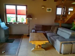 House for rent, Masuria. House on Wysoki Brzeg - Image 3