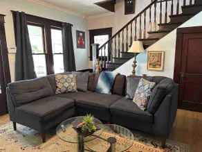 A CENTURY OLD CHARMER WITH A POOL YOU WON’T WANT TO LEAVE ! - Image 3