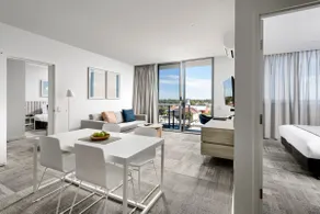 Two Bedroom Executive Apartment - Image 4