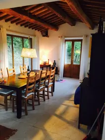 Podere Due Fiumi - Image 5