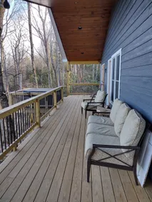 Luxury Mountain Cottage! - Image 4