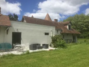Charming *** gîte in Sologne 4-9 people - Image 2
