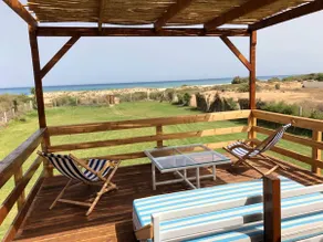 Waterfront wooden house - Image 3