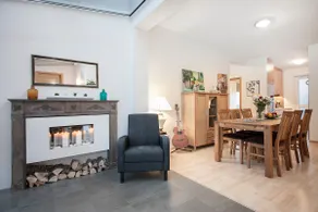 Cozy 3 bedroom house near the Blue lagoon - Image 2