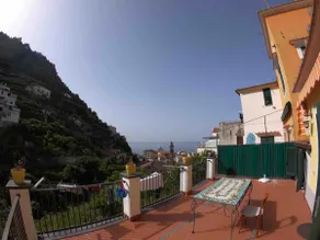“Casa Di Lieto” by Alfonso Di Lieto - Minori - Image 3