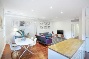 Stunning apartment heart of Williamsburg 2bd/2ba - Image 3