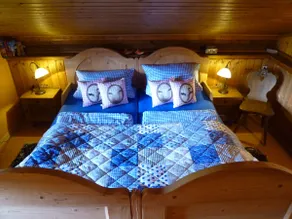 Vacation Apartment Directly Between Chiemsee and The Mountains - Image 5
