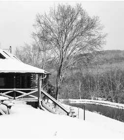 Thyme Cottage-Winter Getaway - Image 3