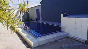 Wonderful house with pool and gourmet space. - Image 2