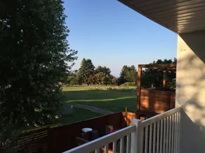 41/2 in a neighborhood very close to the river - Image 3