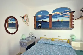 IN SARDINIA 80 METERS FROM THE SEA WITH BREATHTAKING VIEWS - Image 4