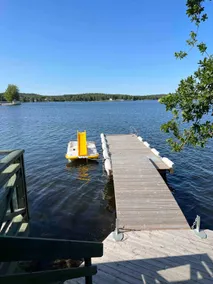 Green lake house - Image 4