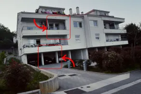 Apartman Andrijana Lovran - Image 2